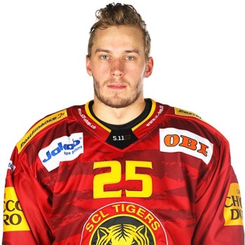 Langnau perd Aleksi Saarela pour longtemps, Vili Saarijärvi pourrait débarquer plus vite que prévu