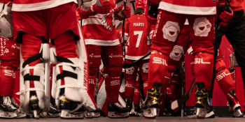 Le LHC également en quarantaine