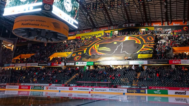 Deux cas positifs à Berne mais pas de quarantaine pour l'instant.