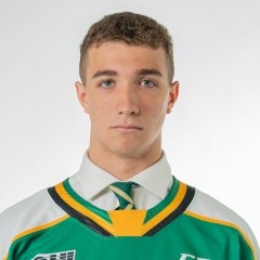 Logan Mailloux va pouvoir retrouver le jeu