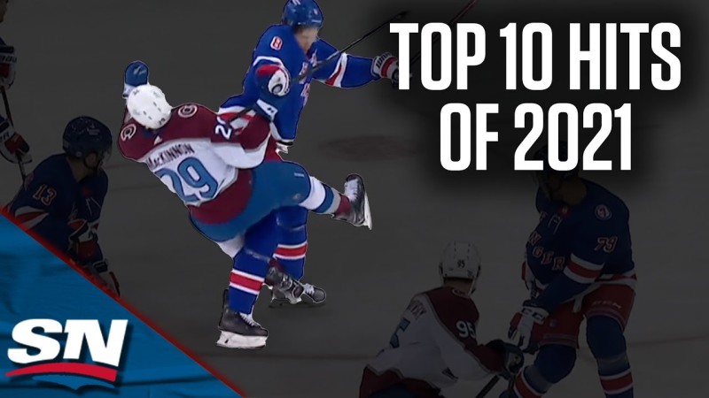 Petite sélection des plus belles charges de cette année