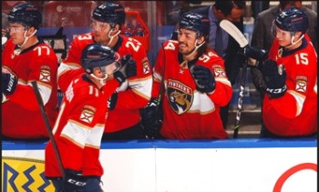 Les autres faits à retenir de cette dernière nuit de NHL