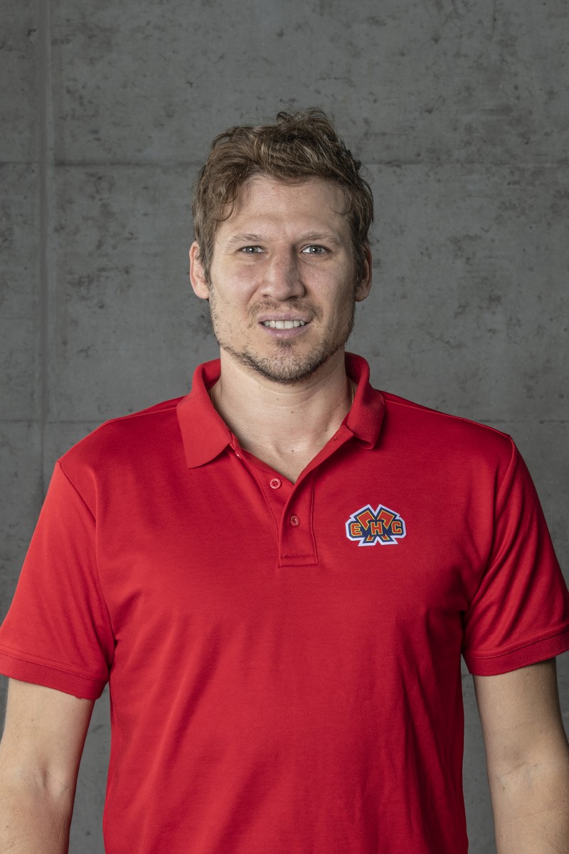 Damien Brunner et Ramon Tanner à nouveau apte au jeu