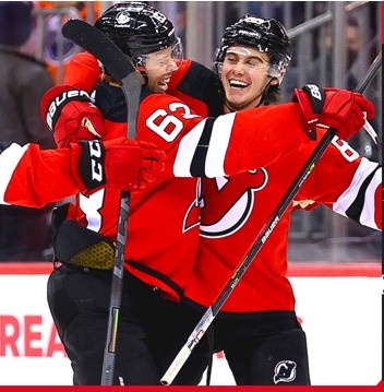 Les autres faits à retenir de cette dernière nuit de NHL