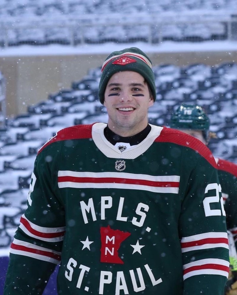 Quelques chiffres autour de la Winter Classic