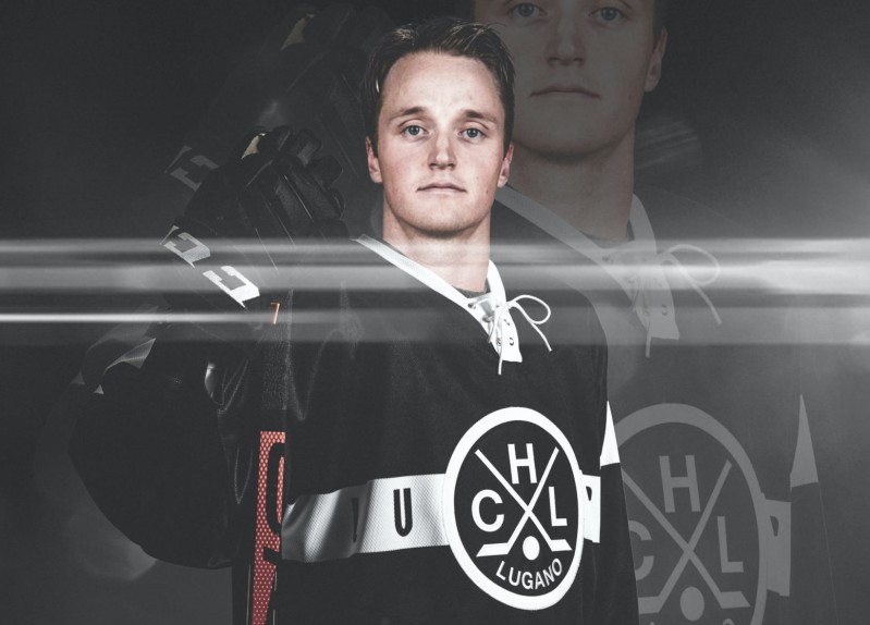 Daniel Carr restera longtemps à Lugano