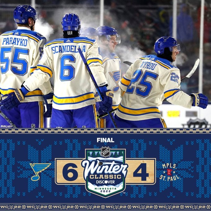 Plus de buts marqués lors d'un match en extérieur