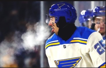 Les autres faits à retenir de cette dernière nuit de NHL