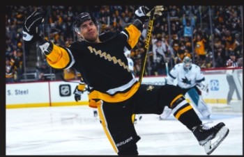 Les autres faits à retenir de cette dernière nuit de NHL