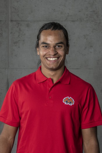 Noah Delémont revient des Mondiaux avec le covid