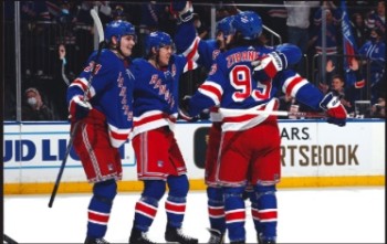 Les faits à retenir de cette petite nuit de NHL