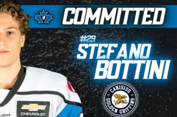 Le Luganais Stefano Bottini passe en NCAA