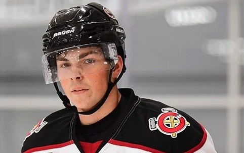 Owen Power et Mason McTavish iront aux Jeux Olympiques