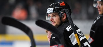 Libor Hudacek cartonne en KHL depuis son départ de Lugano