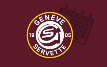 Le point sur l'infirmerie de Genève-Servette