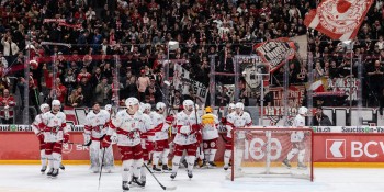 Les Lausannois vont pouvoir s'offrir un beau gueuleton s'ils travaillent dur