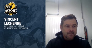 Vincent Léchenne confirme avoir signé des joueurs pour la suite