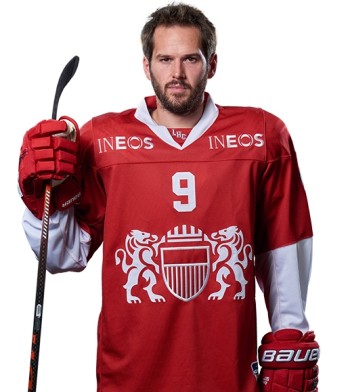 Des nouvelles du sacrément déconneur Torrey Mitchell