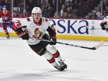 Filip Chlapík signe avec Ambri