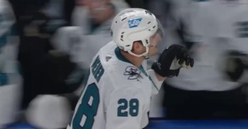 Timo Meier retrouve le chemin des buts et une pluie d'assists pour nos joueurs suisses