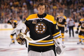 Tuukka Rask va pouvoir retrouver le jeu en AHL