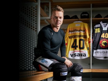 Une huitième quarantaine pour Jan Neuenschwander