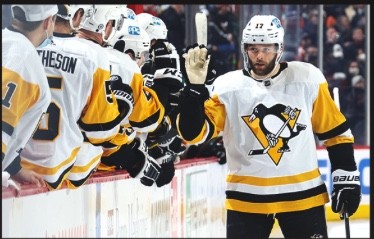 Les autres faits à retenir de cette dernière nuit de NHL