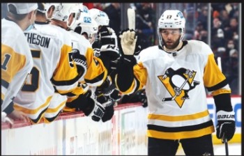 Les autres faits à retenir de cette dernière nuit de NHL