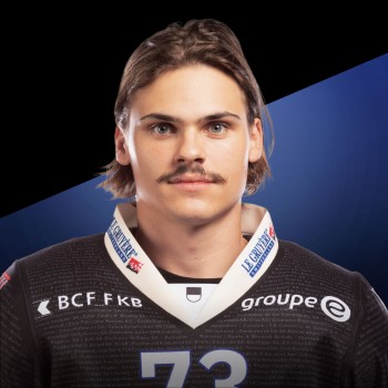 Sandro Schmid reste très modeste malgré son meilleur différentiel de la ligue