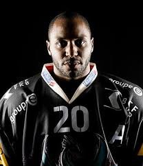 Greg Mauldin n'a pas résisté à un retour au jeu