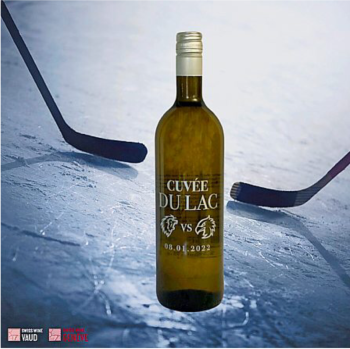 Lausannois et Genevois réunis autour du... chasselas