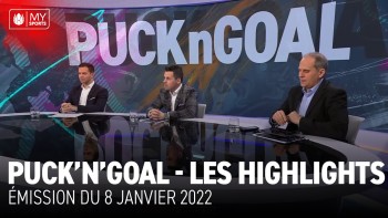 Retour complet sur la petite soirée de National League