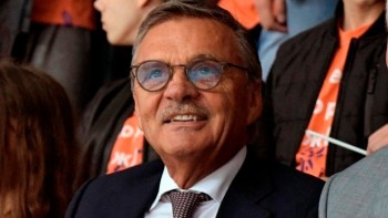 René Fasel relance l'idée d'un championnat européen type NHL