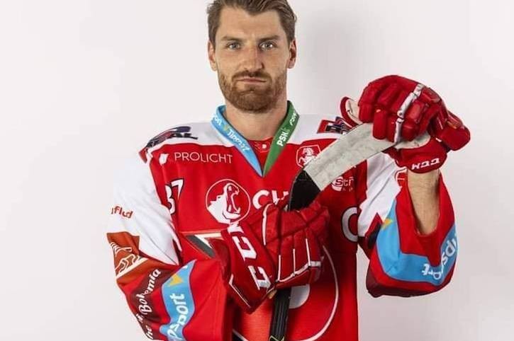 Christian Dubé confirme son intérêt pour Jakub Nakladal