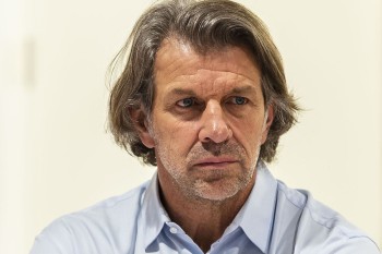 Marc Bergevin rejoint Los Angeles