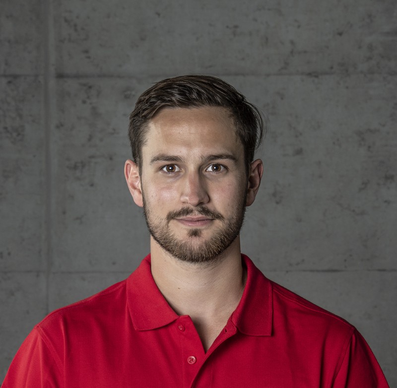 Elien Paupe pourrait rebondir en Ajoie