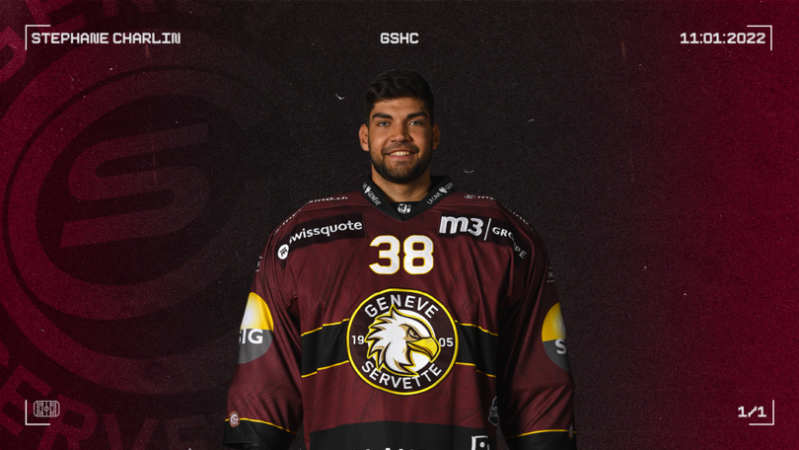 Officiel : Langnau prolonge Alexandre Grenier et signe Luca Boltshauser et Stéphane Charlin