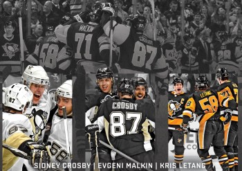 Trios de joueurs qui ont passé le plus de saisons ensemble