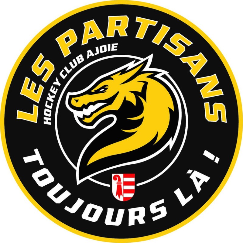 Un nouveau fan club pour le HC Ajoie