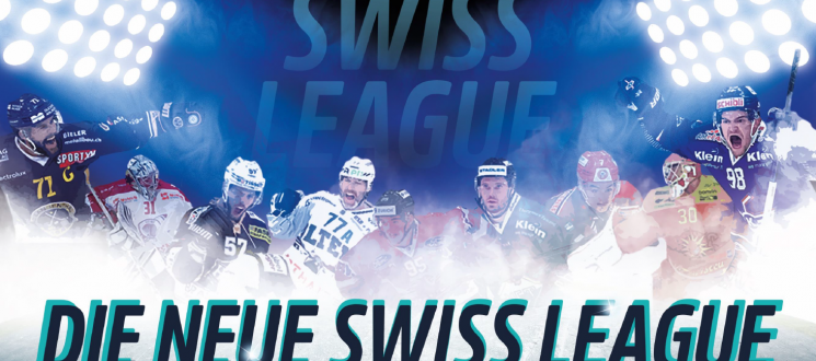 La Swiss League dévoile sa plateforme de streaming pour la saison prochaine, et comptera au moins dix équipes