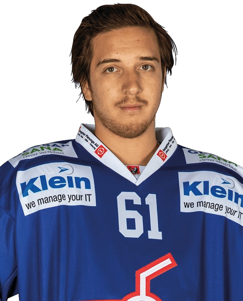 Un joueur de Kloten suspendu pour dopage