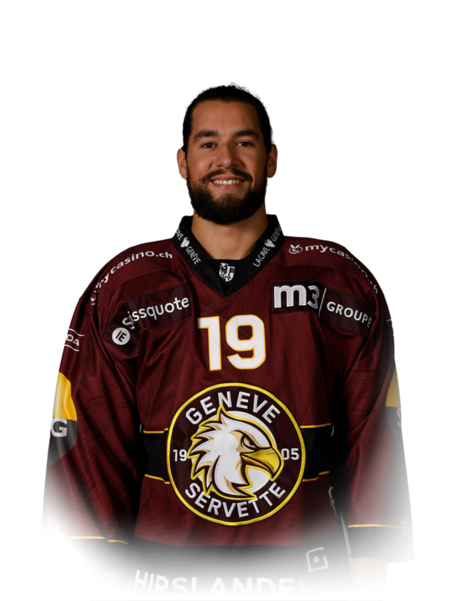 Josh Jooris manquera le match du soir