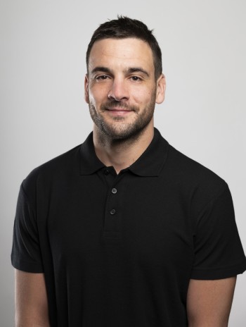 Jordane Hauert n'est pas encore certain de continuer au-delà de la présente saison