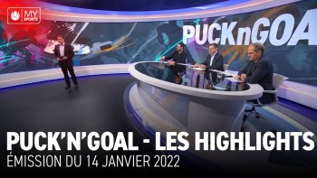 Retour complet sur la soirée de National League