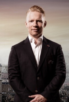 Michael Liniger pourrait prendre la tête des Langnau Tigers