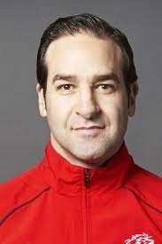 Yves Sarault nouveau coach de Langnau