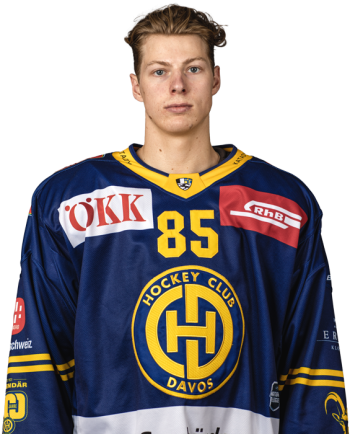 Fabian Ritzmann rejoint Berne