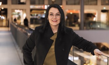 Une femme à la tête de la fédération finlandaise