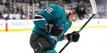 Une salve de chiffres autour de l'exploit de Timo Meier