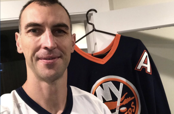 Zdeno Chara au second rang des défenseurs avec le plus de matchs en NHL